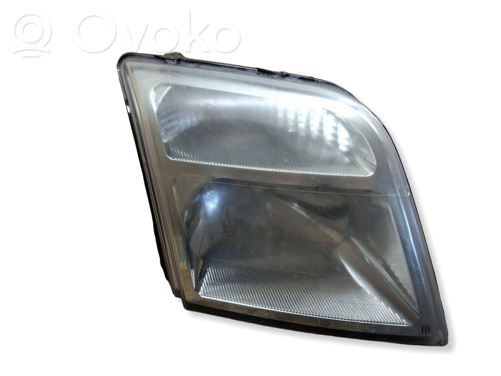 Ford Connect Headlight/headlamp 