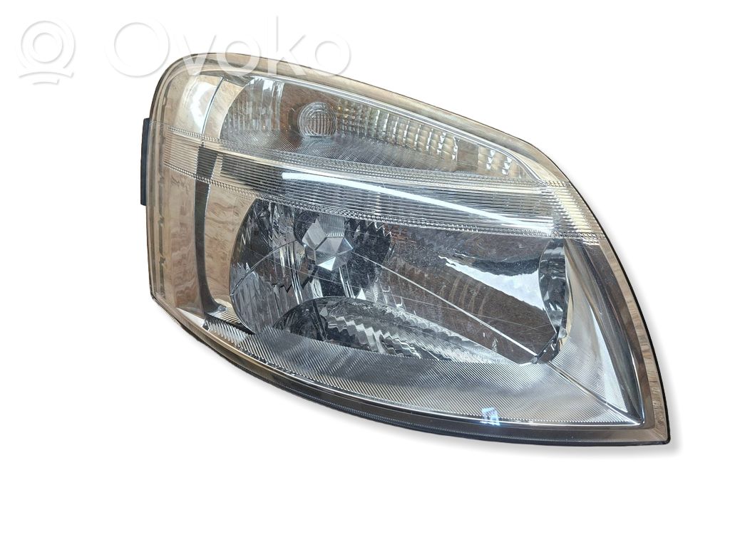 Citroen Berlingo Headlight/headlamp 