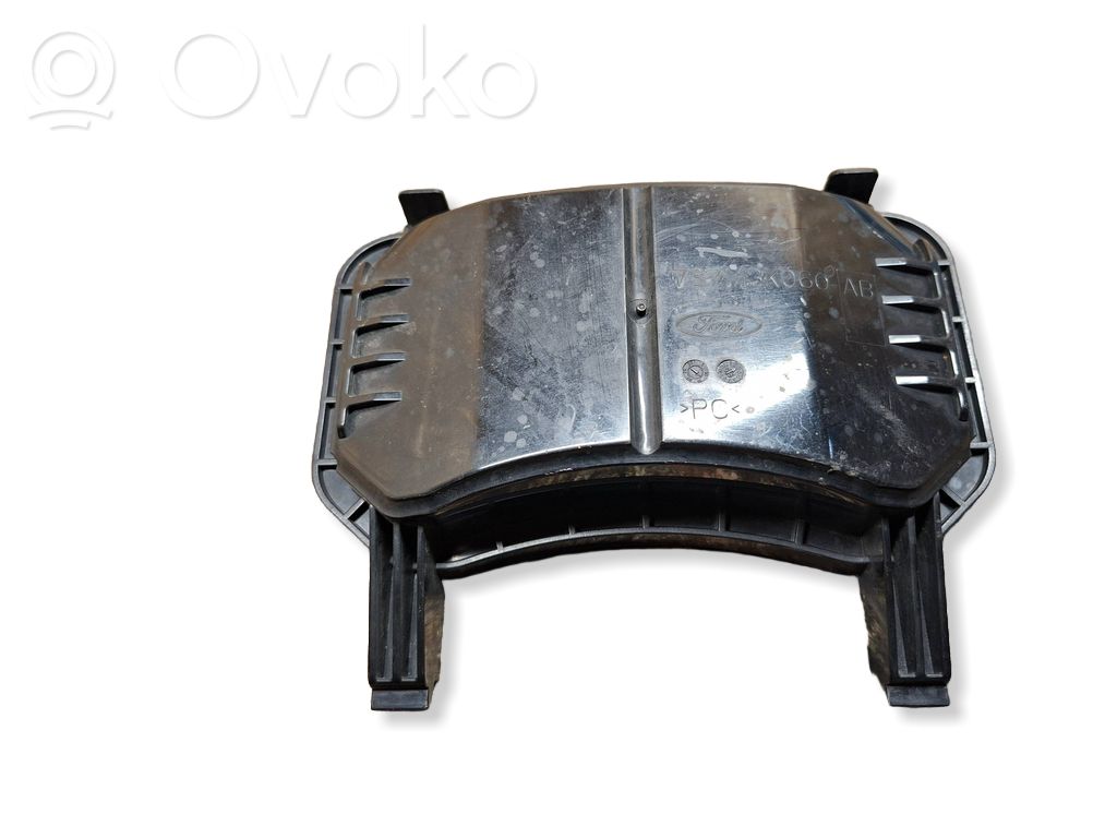 Ford Mondeo MK IV Deckel Abdeckung Scheinwerfer 