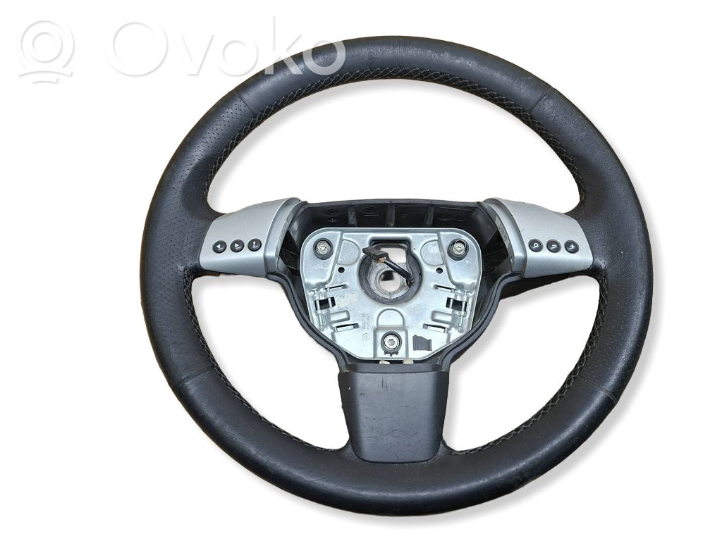 Opel Signum Vairas 