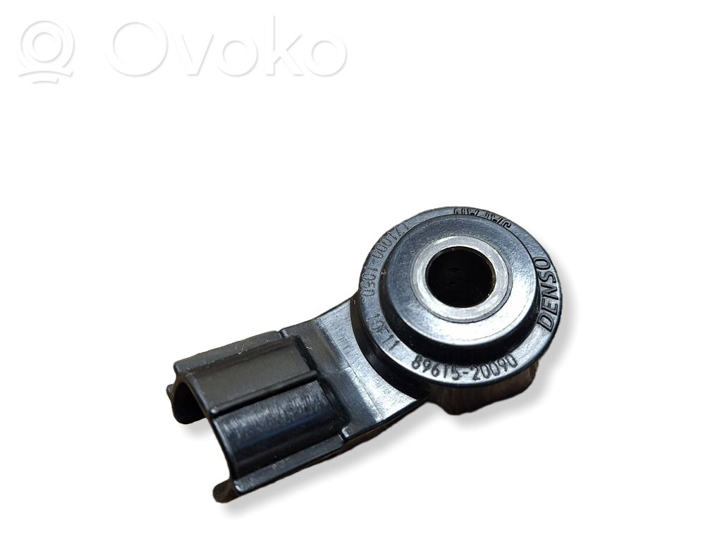 Toyota RAV 4 (XA30) Sensor de petardeo del motor 