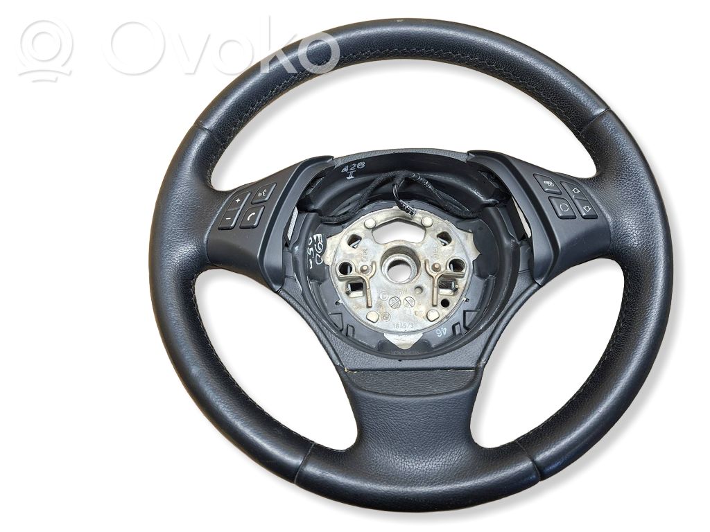 BMW 3 E90 E91 Steering wheel 