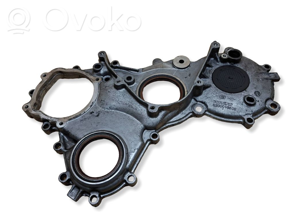 Renault Espace IV Timing chain cover 