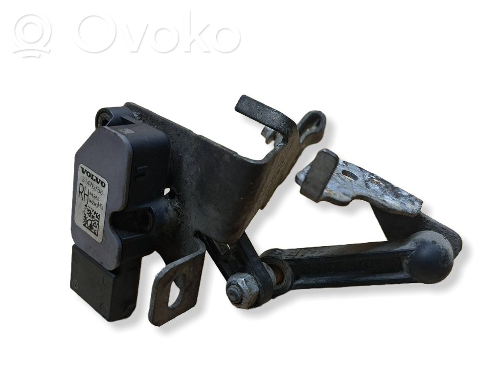 Volvo S90, V90 Headlight/headlamp level sensor 