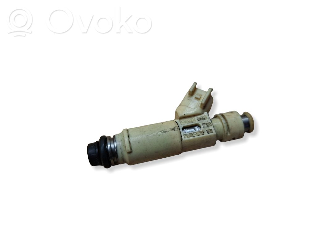 Ford Maverick Fuel injector 