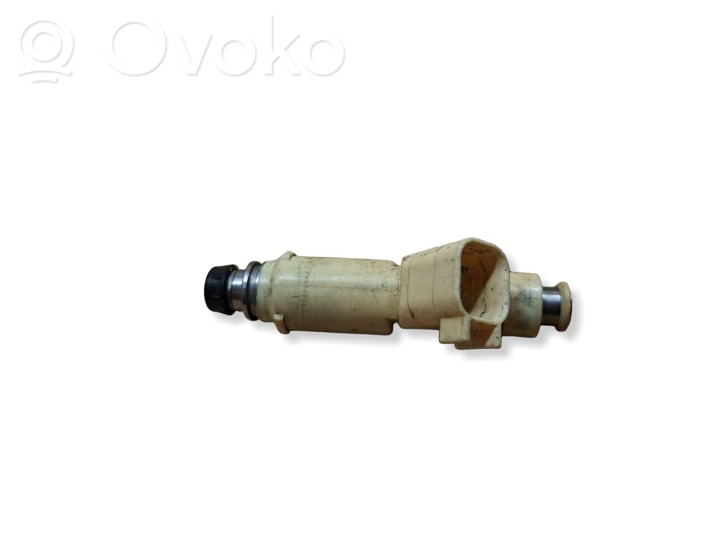 Ford Maverick Fuel injector 