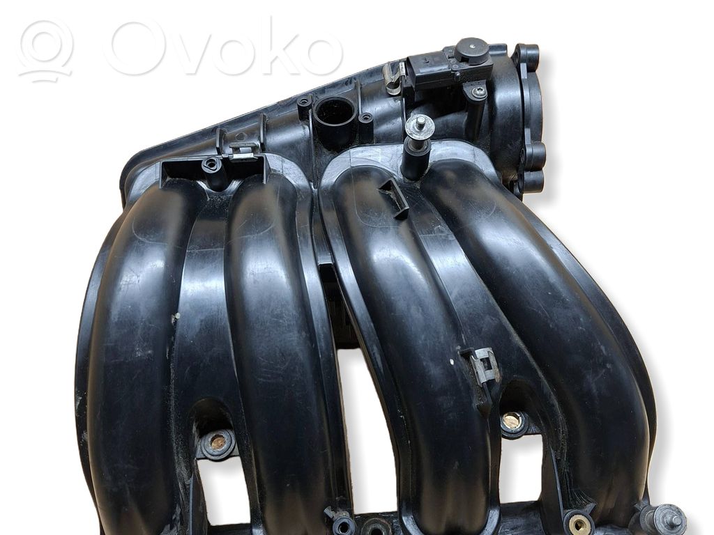 BMW 3 E46 Intake manifold 
