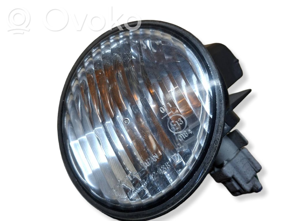Toyota Corolla E110 Front indicator light 