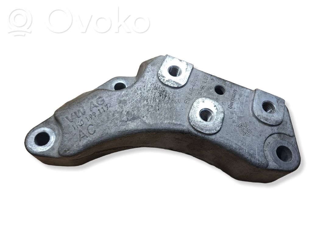 Volkswagen PASSAT B6 Gearbox mounting bracket 