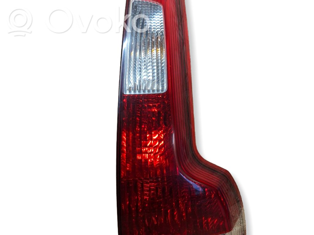Volvo V50 Takavalot 