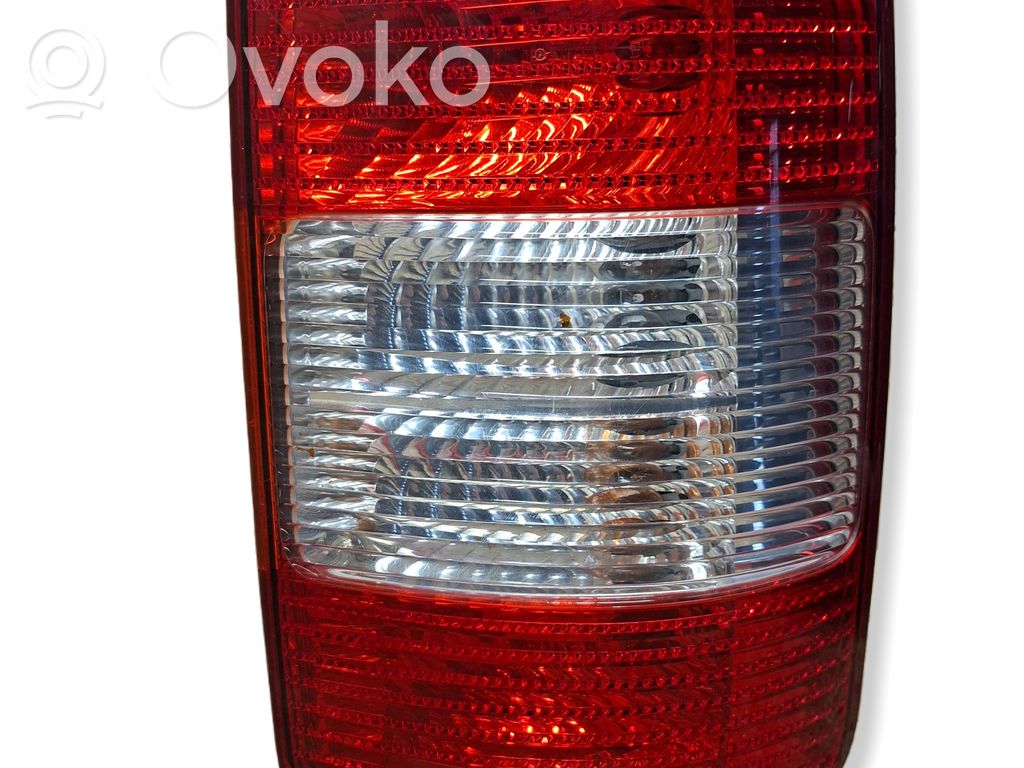 Volkswagen Caddy Takavalot 