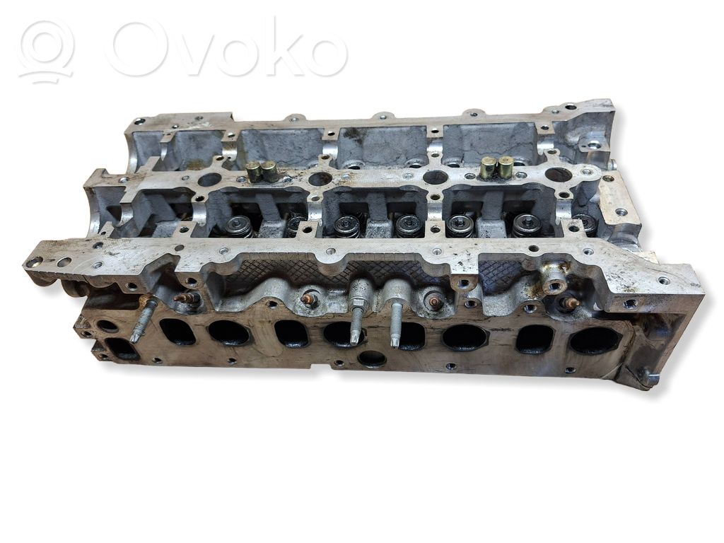 Opel Antara Engine head 