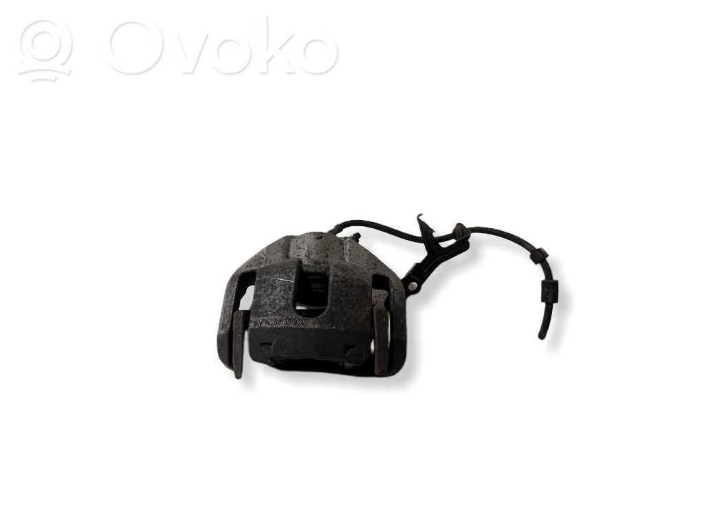 BMW 5 E60 E61 Bremssattel vorne 