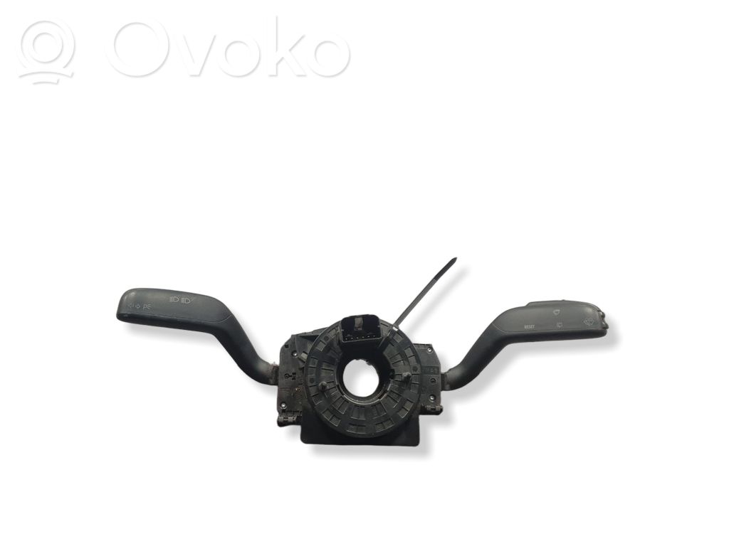 Volkswagen Transporter - Caravelle T5 Wiper turn signal indicator stalk/switch 