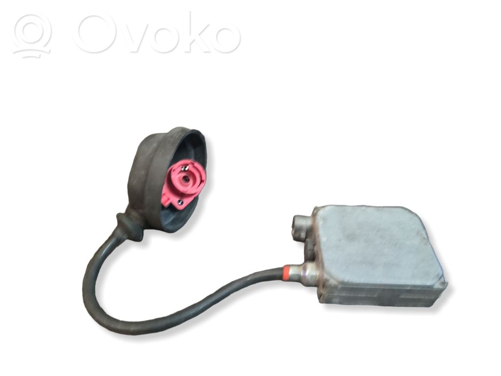 Volvo S40, V40 Unidad de control/módulo de los faros xenón 