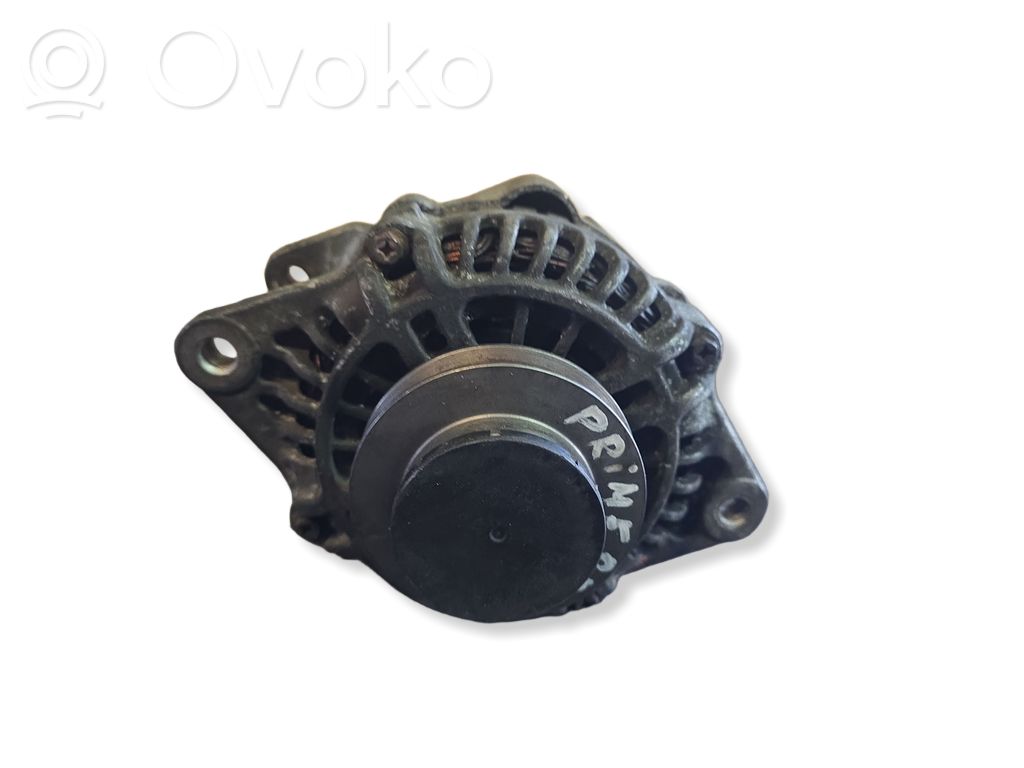 Nissan Primera Generator/alternator 