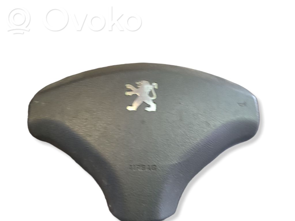 Peugeot 5008 Stūres drošības spilvens 