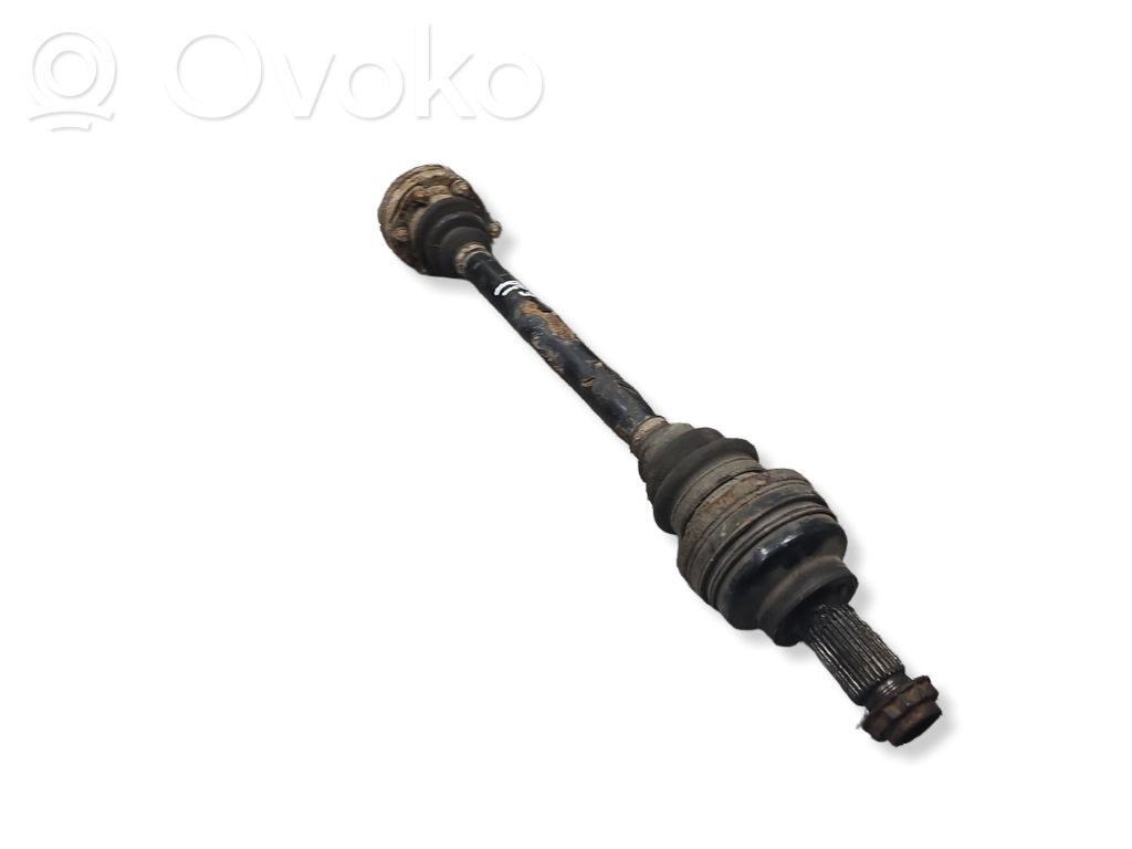 BMW 5 E39 Rear driveshaft 