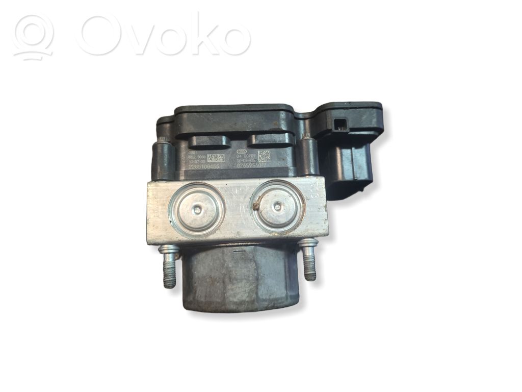 Nissan Micra ABS bloks 