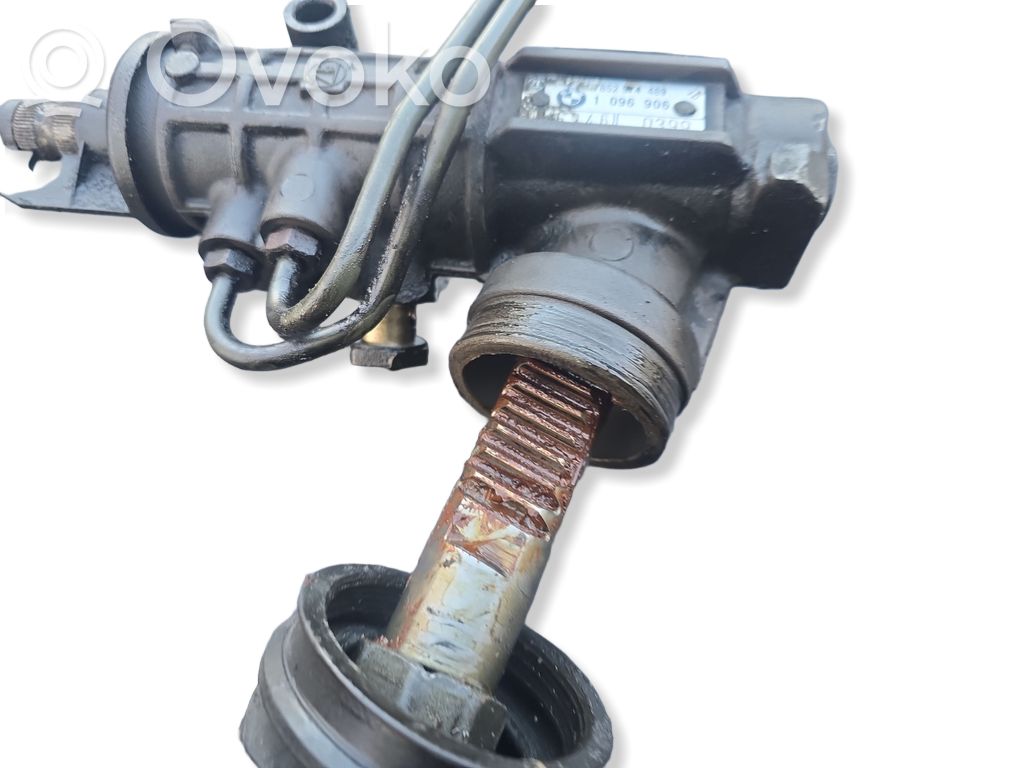 BMW 3 E46 Steering rack 