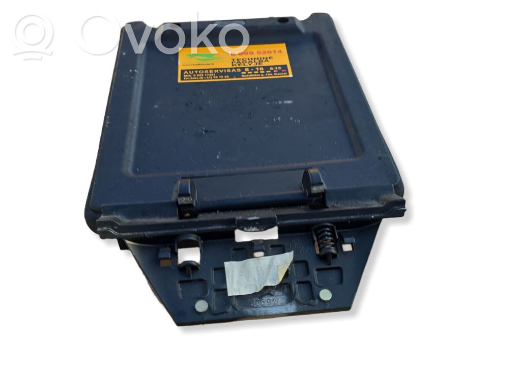 BMW 5 E39 Armrest 