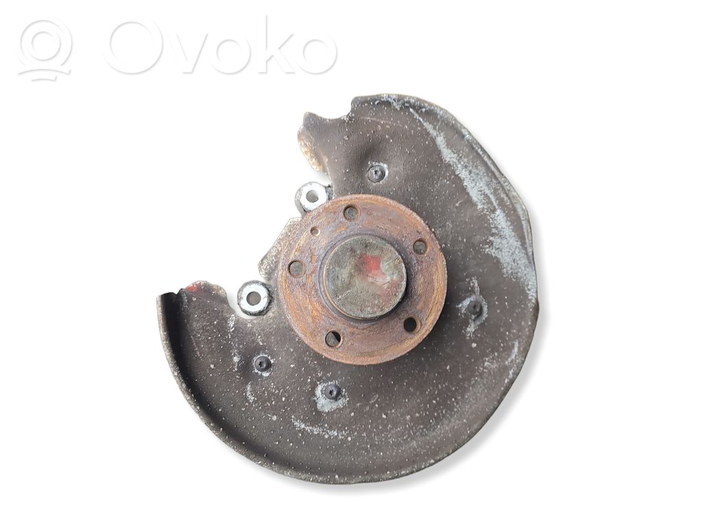 Audi A5 Sportback 8TA Rear wheel hub spindle/knuckle 