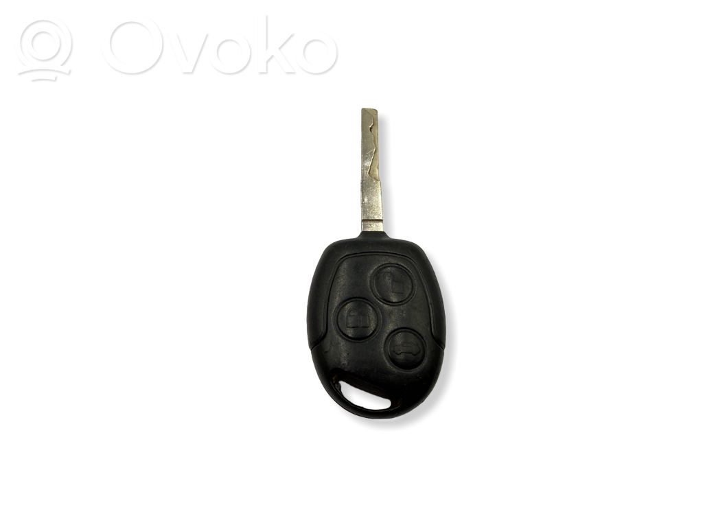 Ford Ka Virta-avain/kortti 