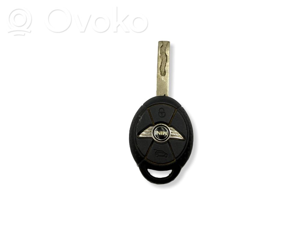 Virta-avain/kortti   6931745