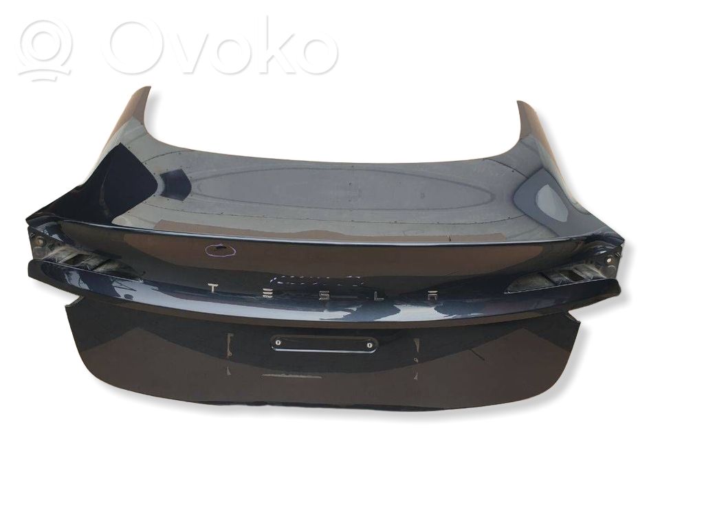 Tesla Model 3 Highland Tailgate/trunk/boot lid 