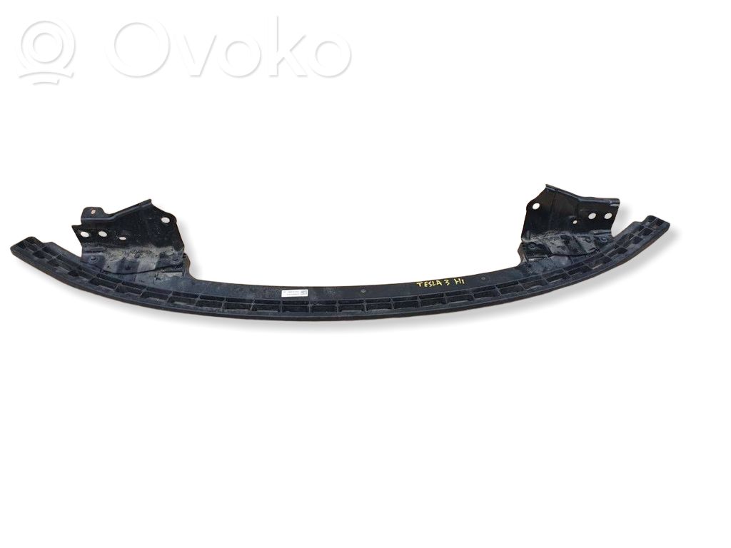 Tesla Model 3 Highland Front bumper support beam 