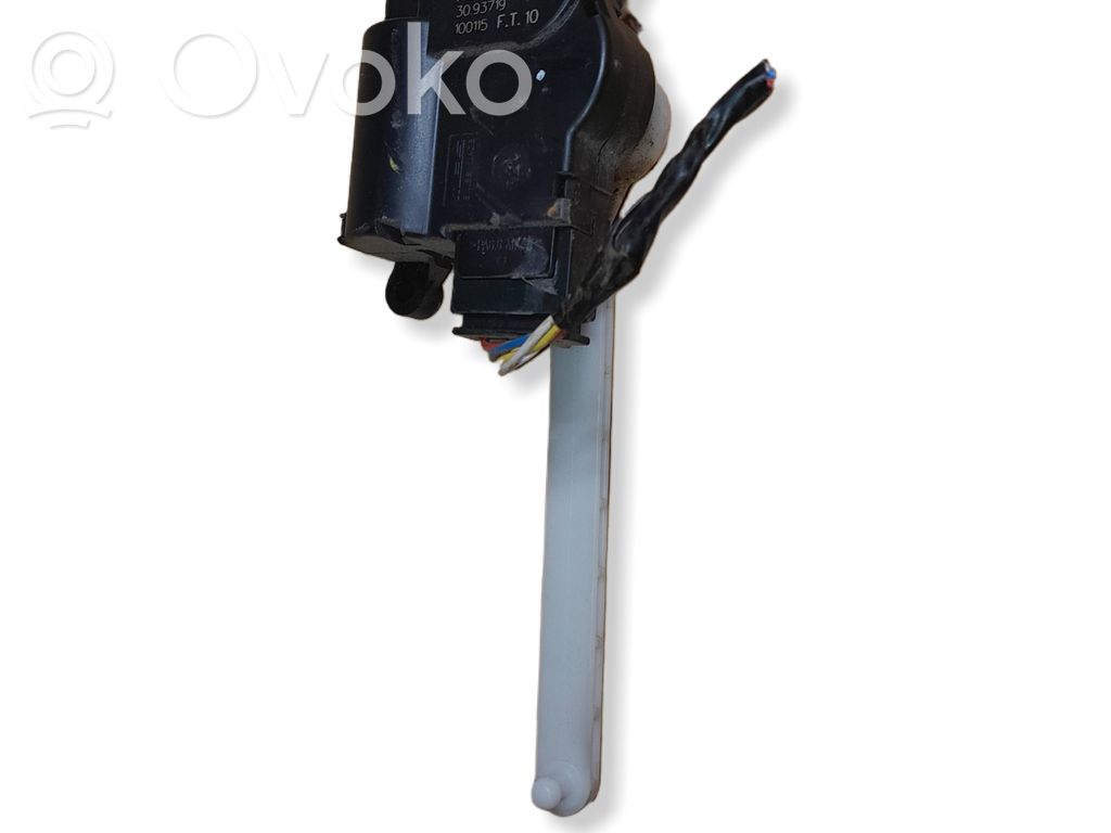Citroen Jumpy Motor/actuator clapetă aer 