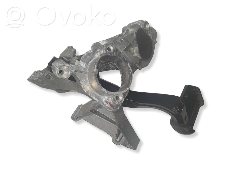 Audi A6 S6 C6 4F Pedale del freno 