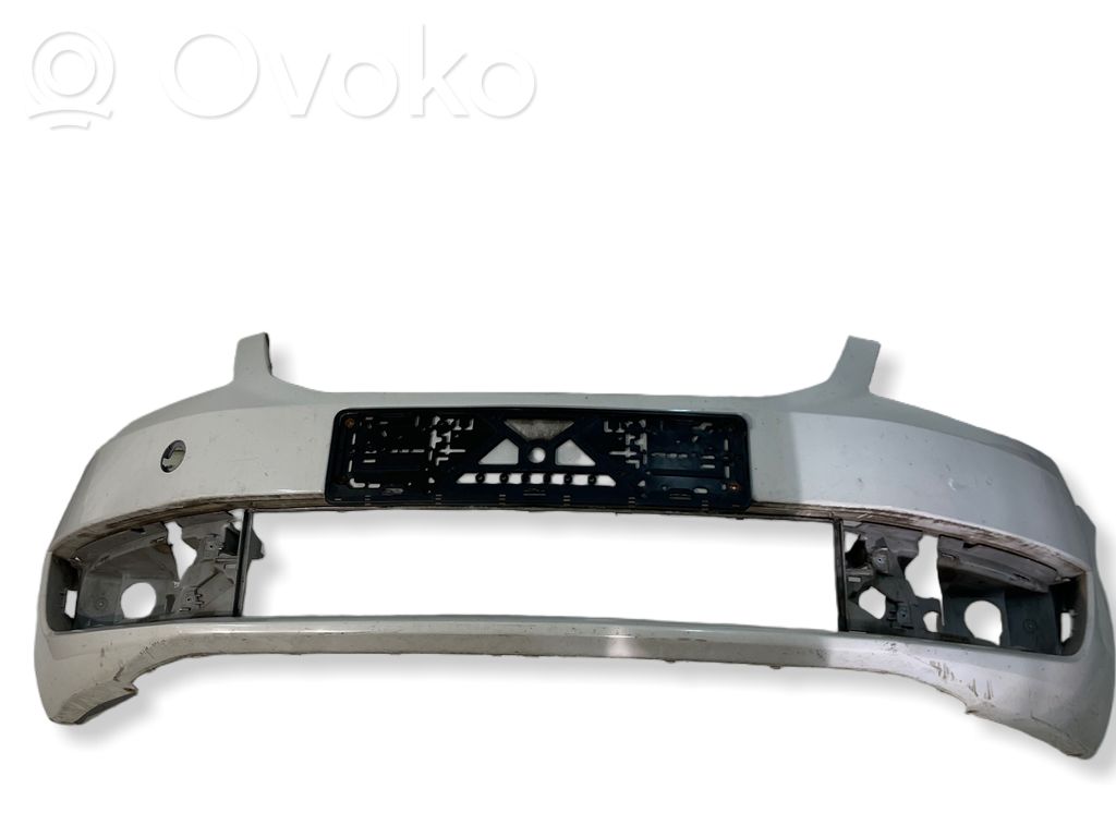 Skoda Octavia Mk3 (5E) Front bumper 
