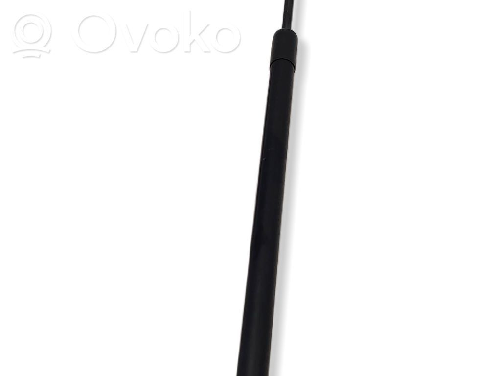 Volkswagen Eos Front bonnet/hood damper/strut 