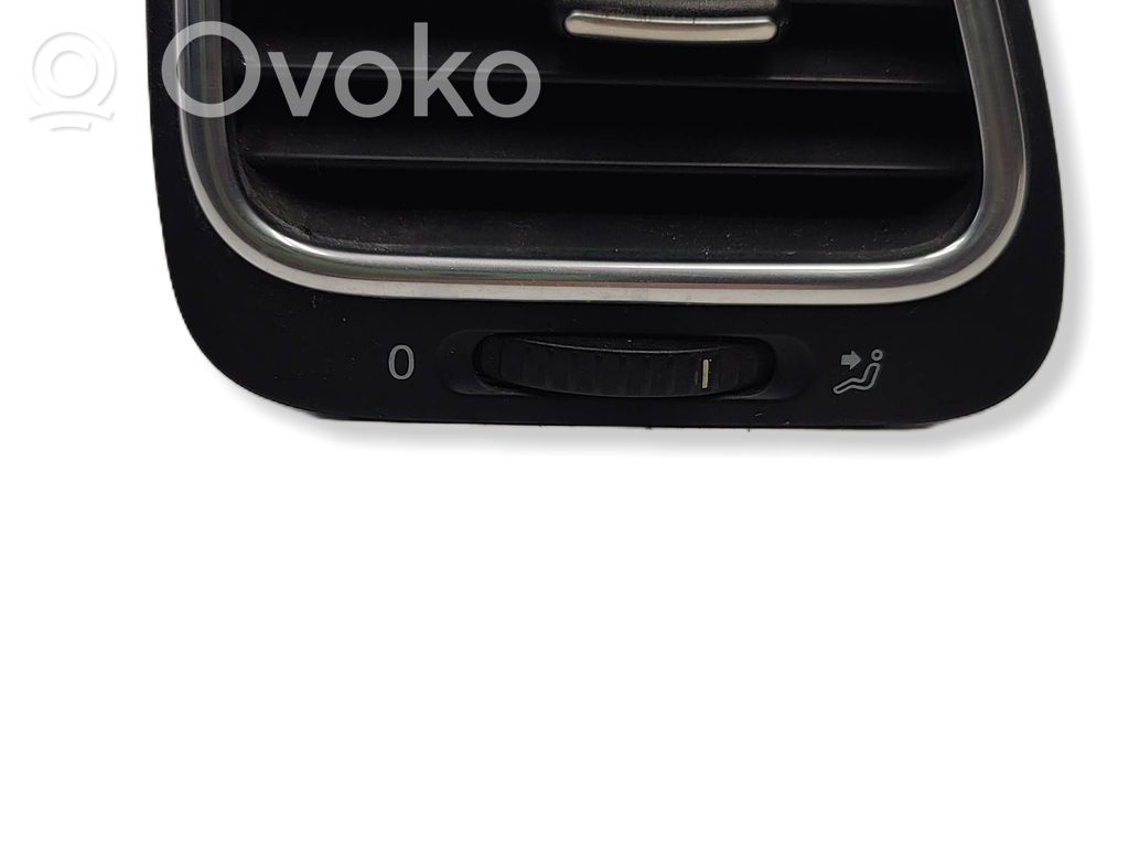 Volkswagen Eos Šoninės oro grotelės 