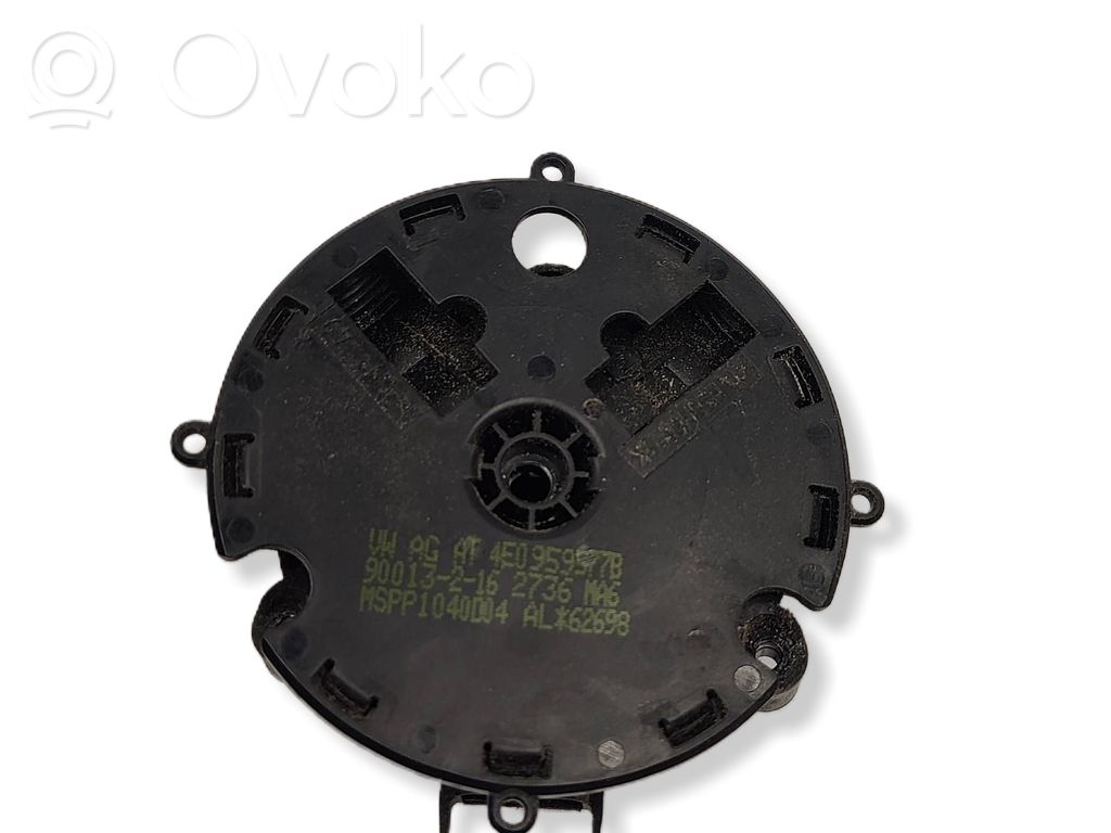 Veidrodėlio dalys   4E0959577B