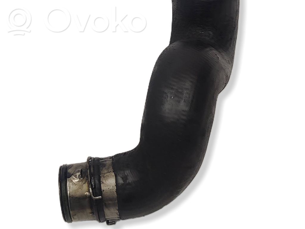 Audi A4 S4 B7 8E 8H Intercooler hose/pipe 