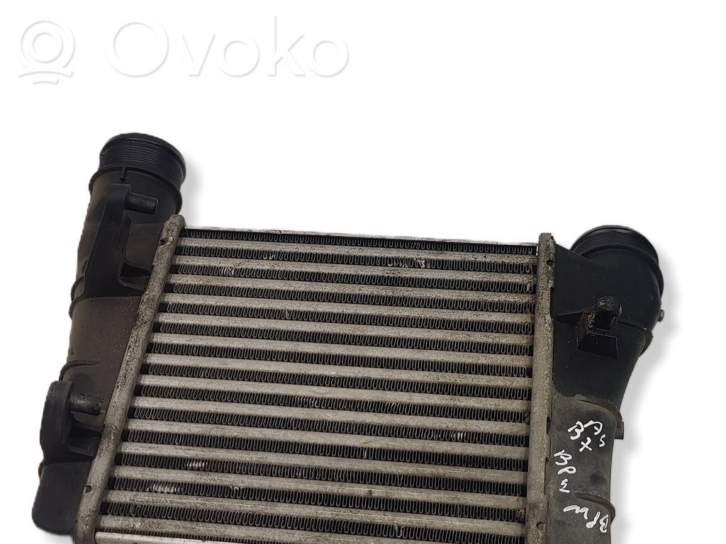 Intercooler radiator   8E0145805S