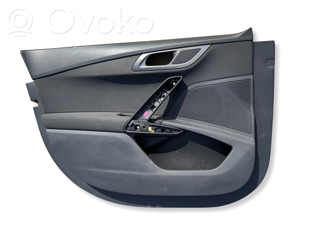 Peugeot 508 Set de interior 