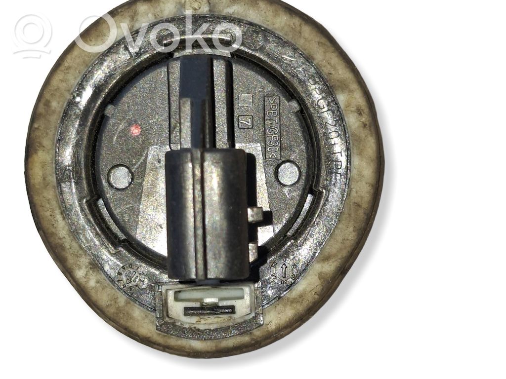 Renault Clio IV Airbagsensor Crashsensor Drucksensor 