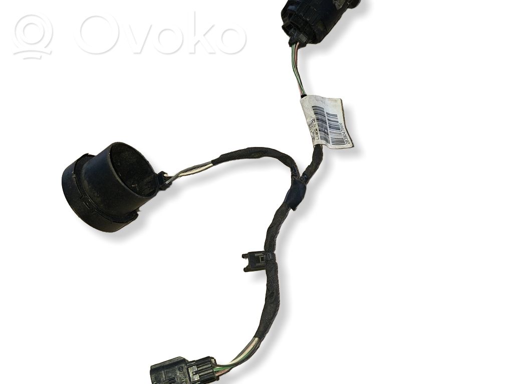 Renault Kadjar Buton pornire/oprire motor 