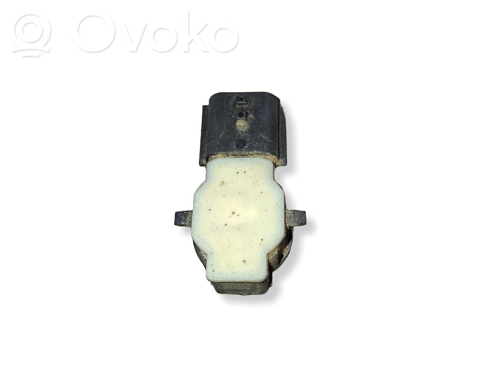 Renault Megane IV Parking PDC sensor 