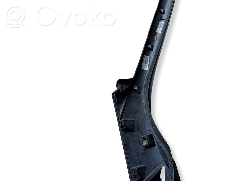 Renault Scenic III -  Grand scenic III Windshield trim 