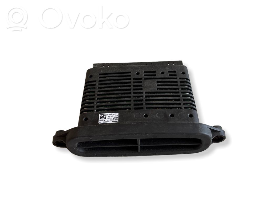 BMW 7 F01 F02 F03 F04 Unité de commande / module Xénon 