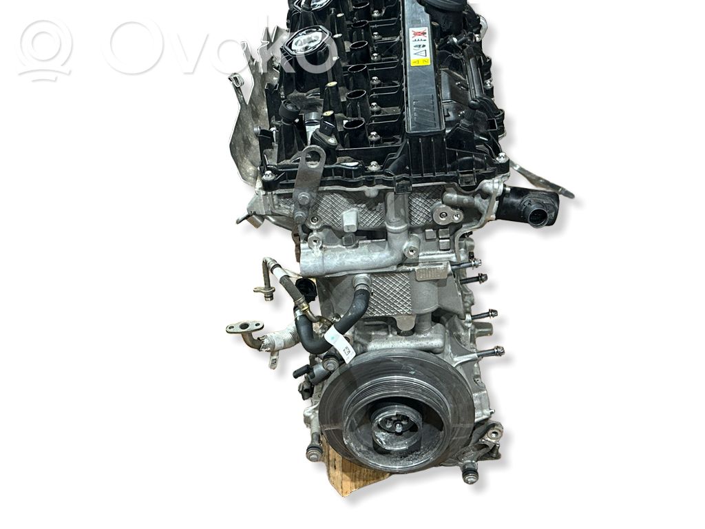 BMW M4 G82 G83 Motor 