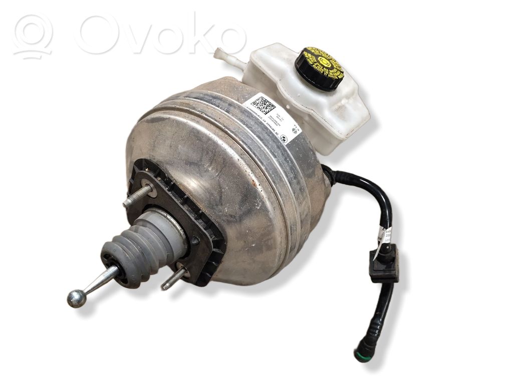 BMW 3 G20 G21 Główny cylinder hamulca 