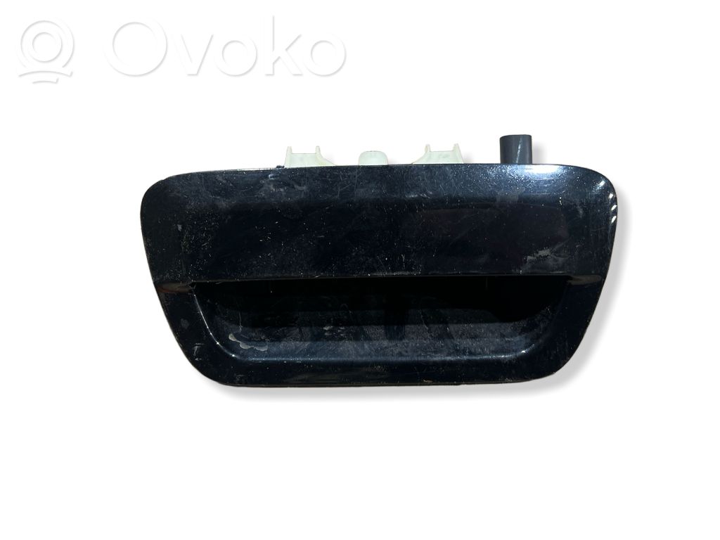 Dodge Durango III Tailgate opening switch 