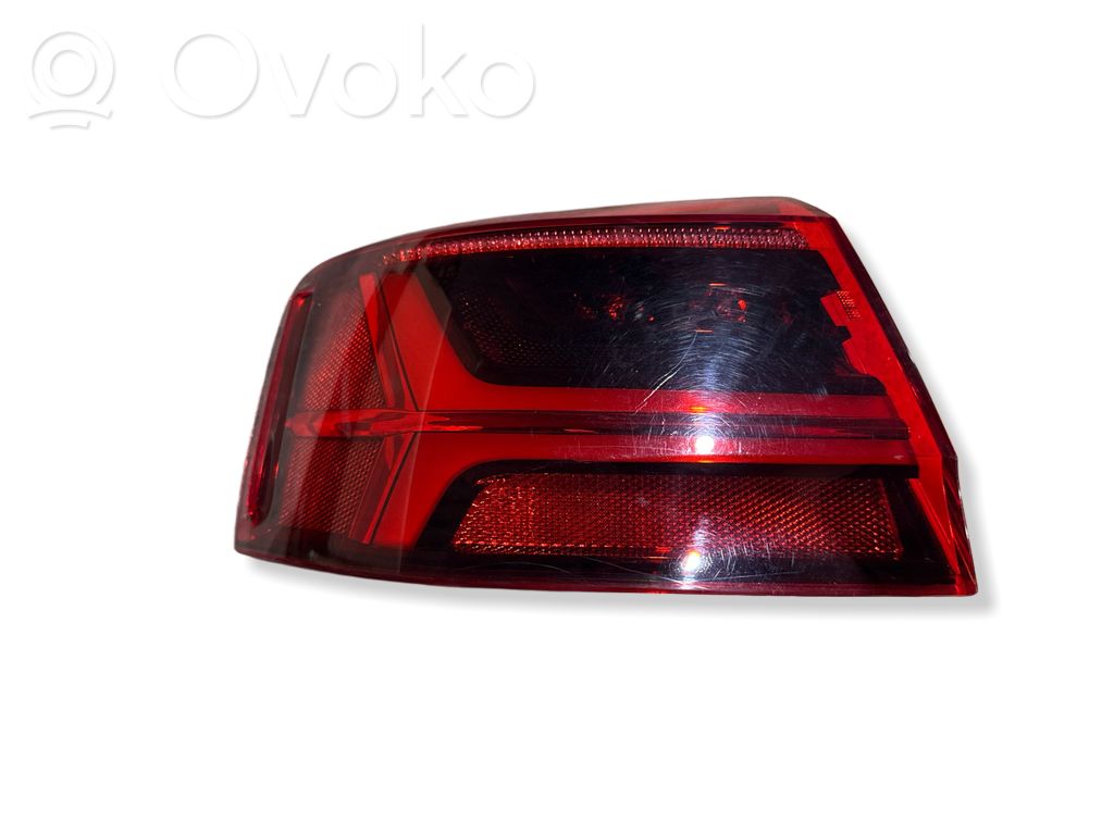Audi A6 S6 C7 4G Takavalot 