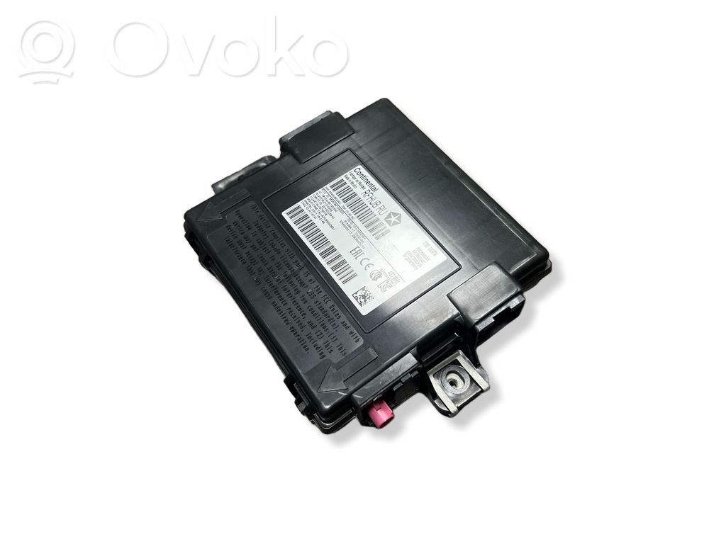 Keyless (KESSY) go control unit/module   A2C95020407,729823087A,P68368862AA