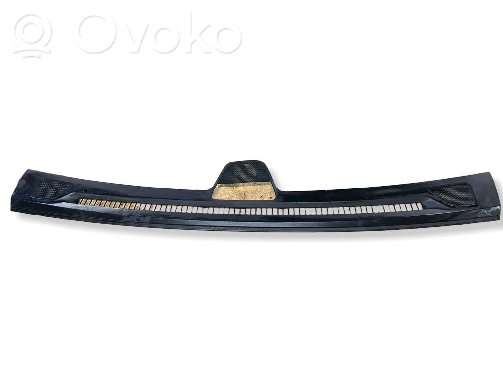 Chrysler Pacifica Lango oro grotelės 